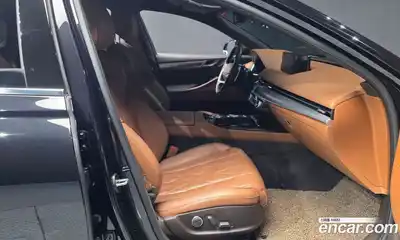 Genesis G80 2022 2.5 Автомат в Москве № 58202, миниатюра 11