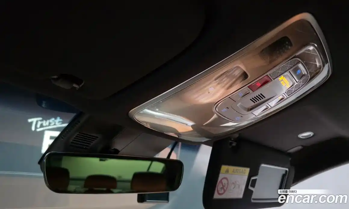 Genesis G80 2022 2.5 Автомат в Москве № 58202, фото 18