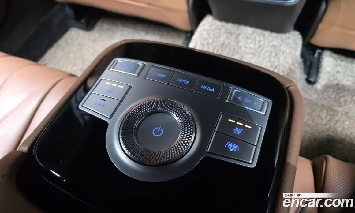 Genesis G80 2022 2.5 Автомат в Москве № 58202, фото 19