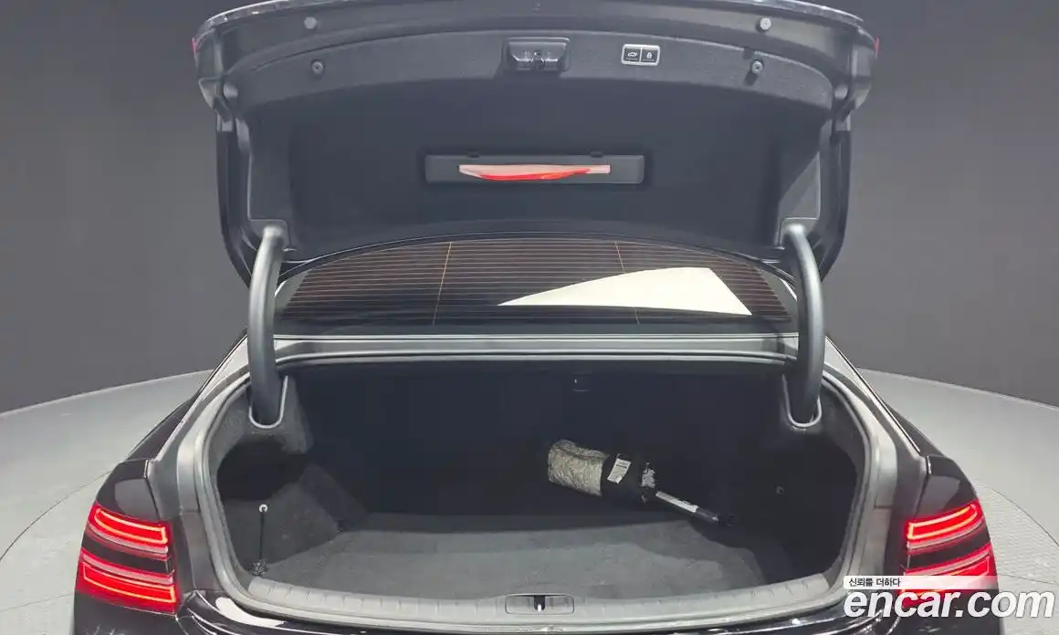 Genesis G80 2022 2.5 Автомат в Москве № 58202, фото 20