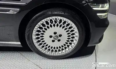 Genesis G80 2022 2.5 Автомат в Москве № 58202, миниатюра 5