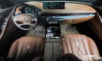 Genesis G80 2022 2.5 Автомат в Москве № 58202, миниатюра 7