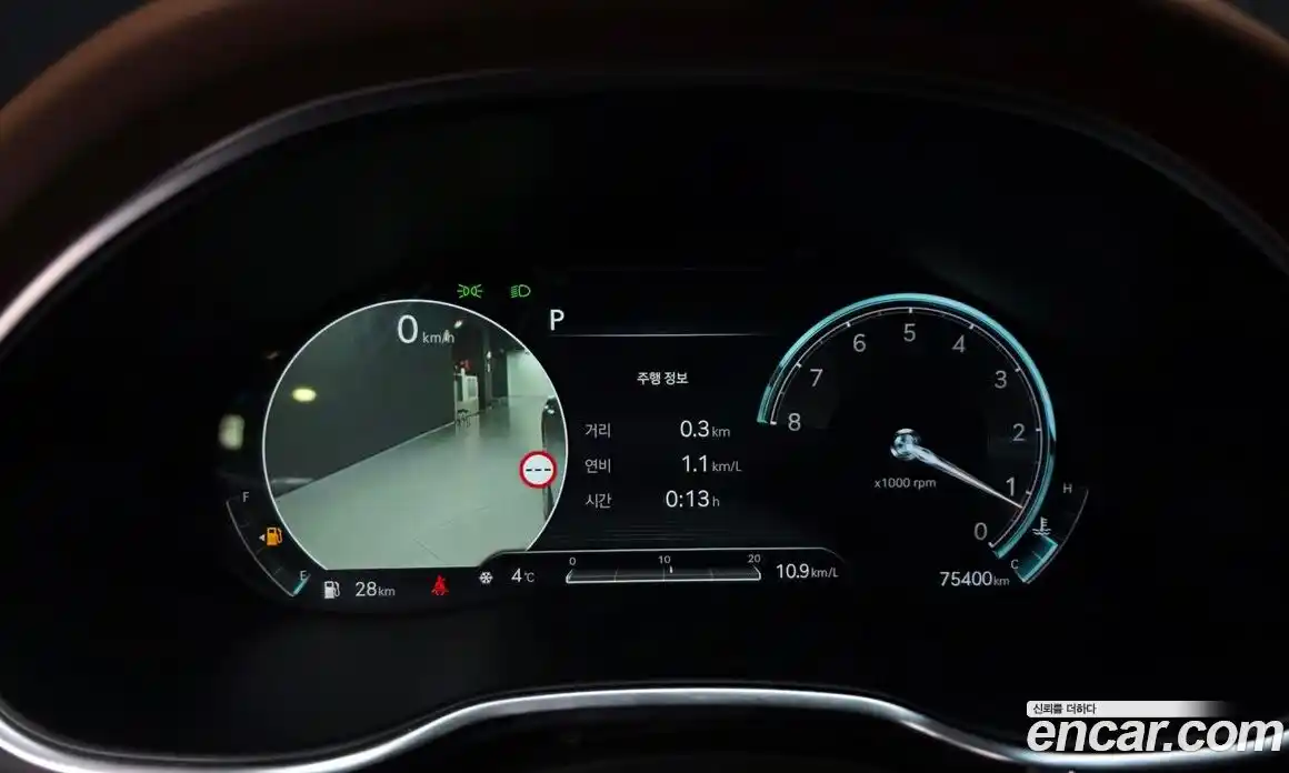 Genesis G80 2022 2.5 Автомат в Москве № 58202, фото 8