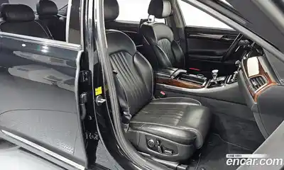 Genesis EQ900 2017 5.0 Автомат в Москве № 59202, миниатюра 11
