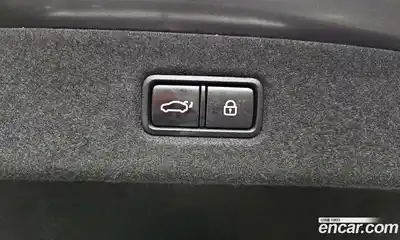 Genesis EQ900 2017 5.0 Автомат в Москве № 59202, миниатюра 2