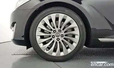 Genesis EQ900 2017 5.0 Автомат в Москве № 59202, миниатюра 7