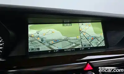 Genesis EQ900 2017 5.0 Автомат в Москве № 59202, миниатюра 9