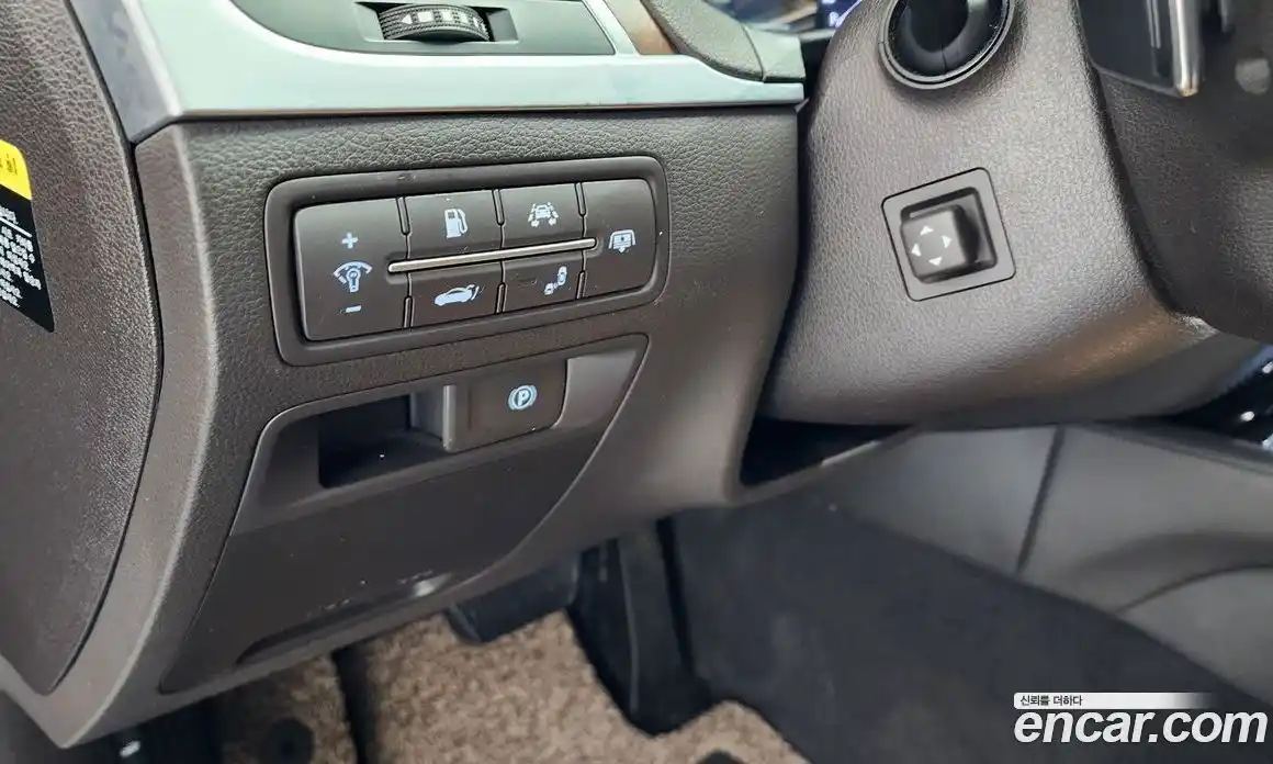 Genesis G80 2017 3.8 Автомат в Москве № 59399, фото 18