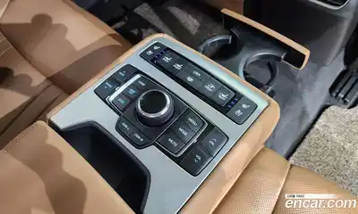 Genesis G80 2017 3.8 Автомат в Москве № 59399, миниатюра 8