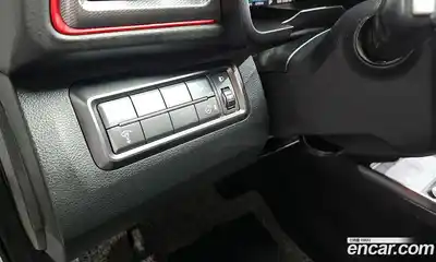 SsangYong TIBOLI, 2021