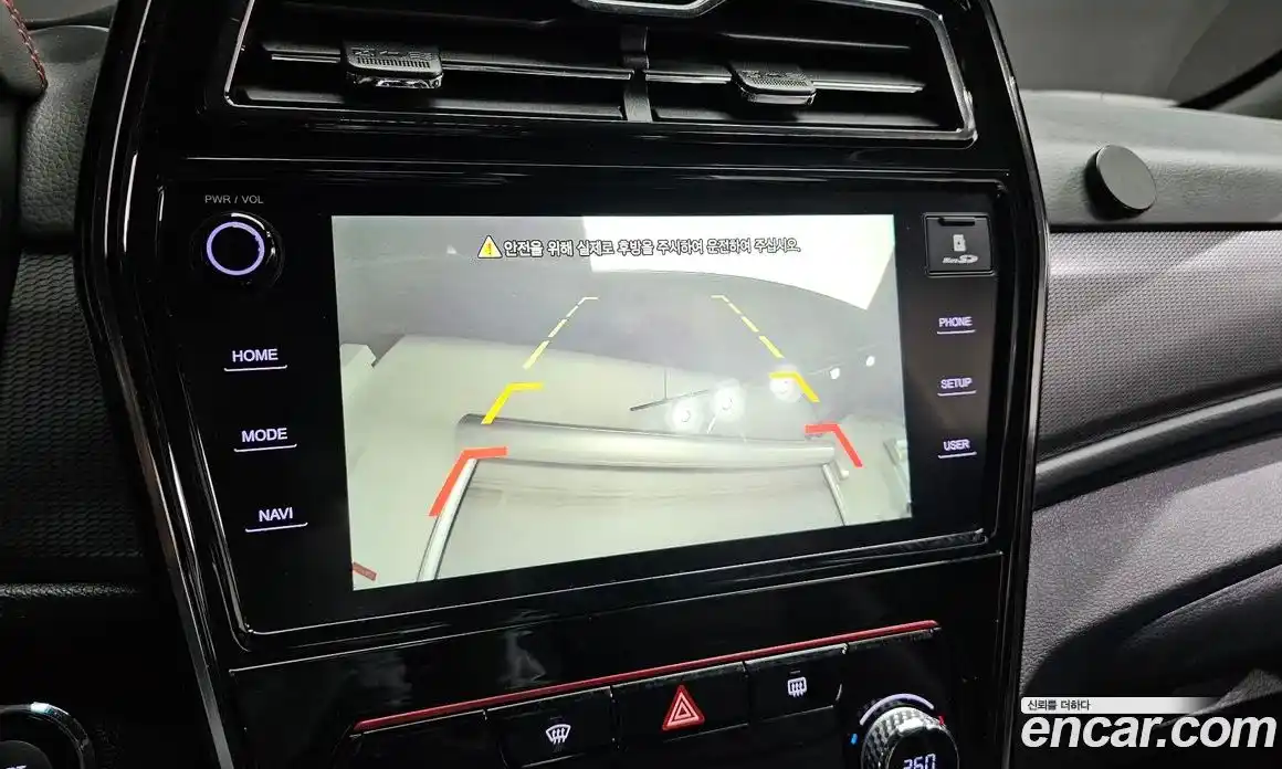 SsangYong TIBOLI 2021 1.5 Автомат в Москве № 60814, фото 13