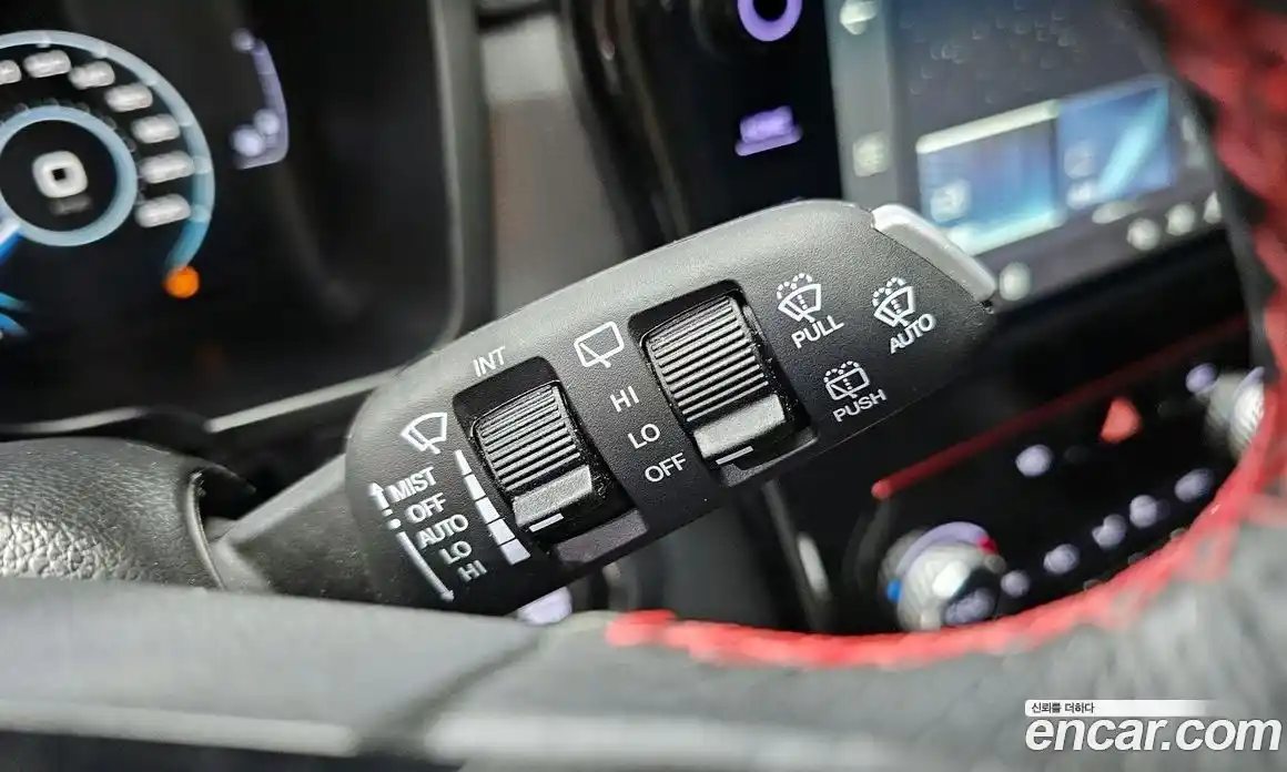 SsangYong TIBOLI 2021 1.5 Автомат в Москве № 60814, фото 18