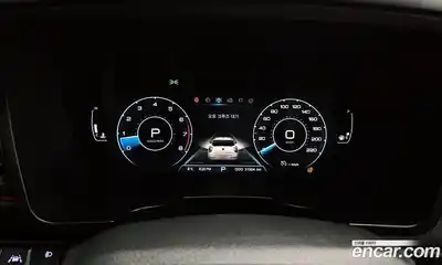 SsangYong TIBOLI 2021 1.5 Автомат в Москве № 60814, миниатюра 2