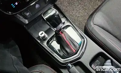 SsangYong TIBOLI 2021 1.5 Автомат в Москве № 60814, миниатюра 4