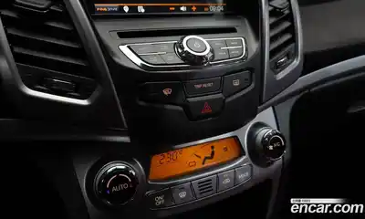 SsangYong Korando 2015 2.0 Автомат в Москве № 62576, миниатюра 8