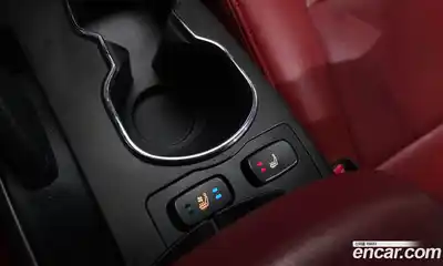 SsangYong Korando 2015 2.0 Автомат в Москве № 62576, миниатюра 10