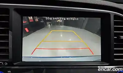 Hyundai Avante, 2018