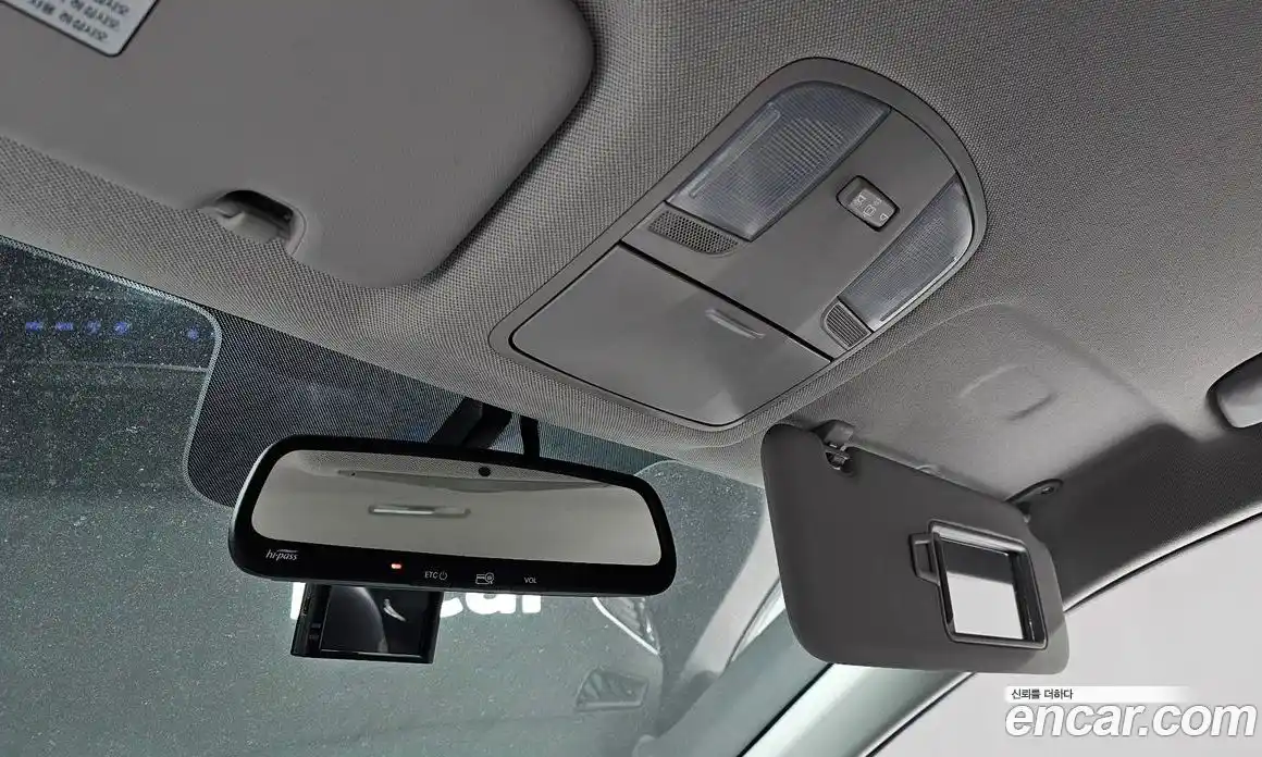 Hyundai Avante 2018 1.6 Автомат в Москве № 6315, фото 13