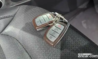 Hyundai Avante 2018 1.6 Автомат в Москве № 6315, миниатюра 9