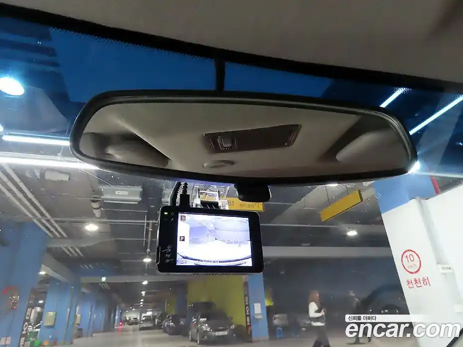 Chevrolet Spark 2014 1.0 Автомат в Москве № 64644, фото 16