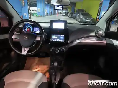 Chevrolet Spark 2014 1.0 Автомат в Москве № 64644, миниатюра 5