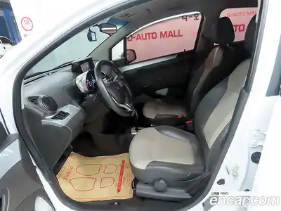 Chevrolet Spark 2014 1.0 Автомат в Москве № 64644, миниатюра 6