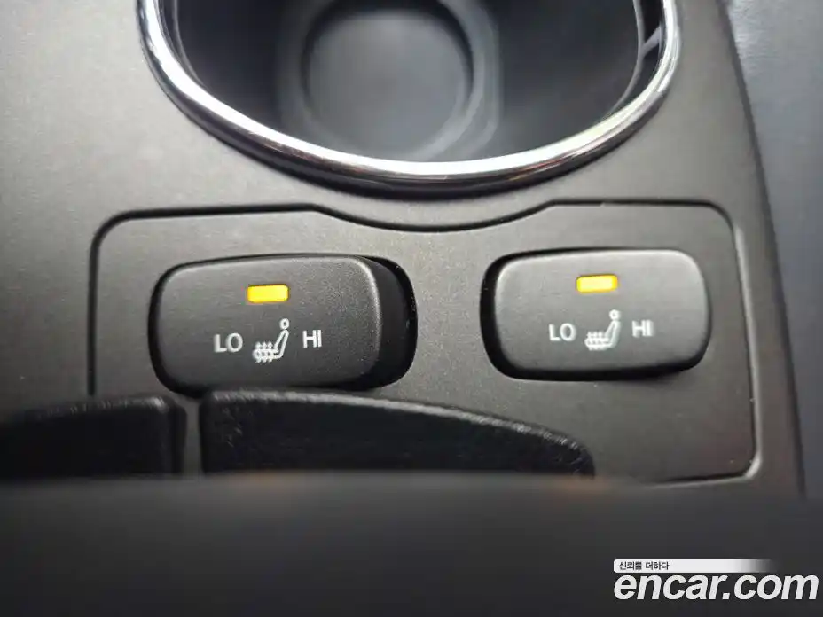 SsangYong Korando 2018 2.2 Автомат в Москве № 70987, фото 16