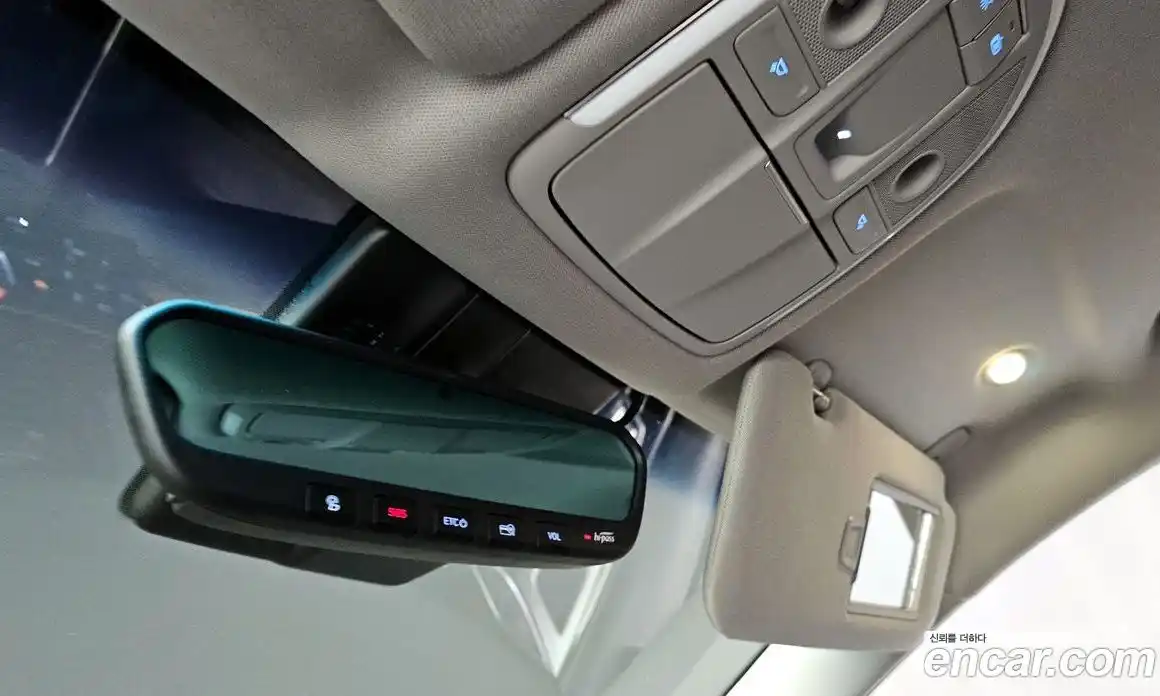 Genesis G80 2017 3.3 Автомат в Москве № 76204, фото 11