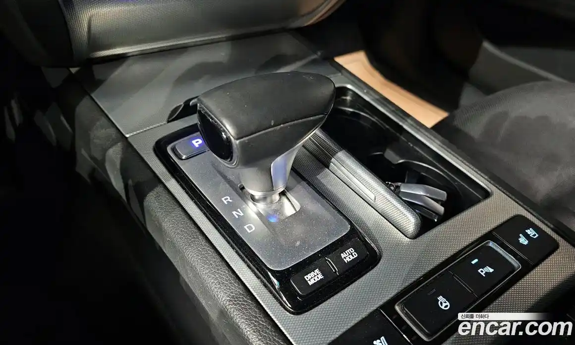 Genesis G80 2017 3.3 Автомат в Москве № 76204, фото 14