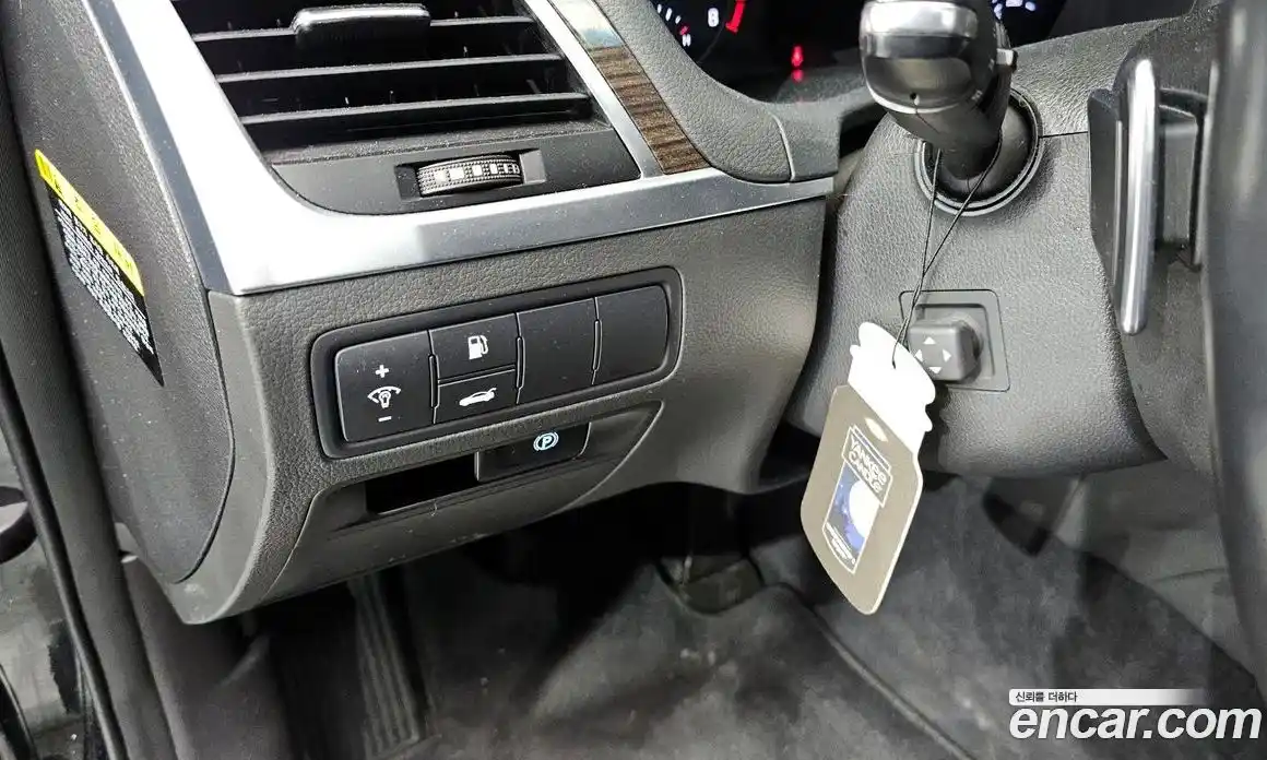 Genesis G80 2017 3.3 Автомат в Москве № 76204, фото 17