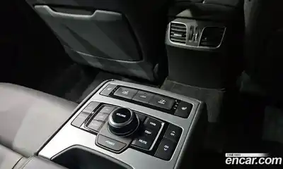 Genesis G80 2017 3.3 Автомат в Москве № 76204, миниатюра 3