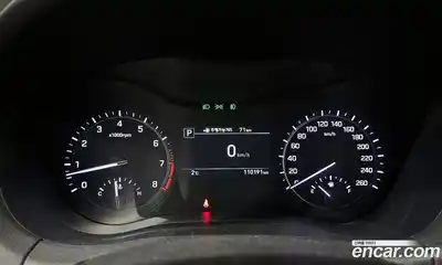 Genesis G80 2017 3.3 Автомат в Москве № 76204, миниатюра 6