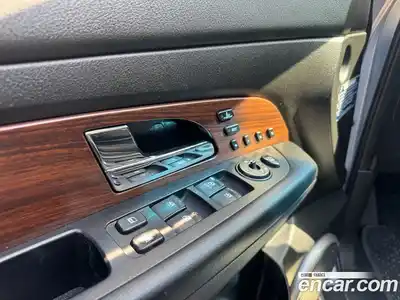 SsangYong Rexton 2007 2.7 Автомат в Москве № 83361, миниатюра 8