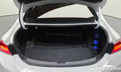 Chevrolet Malibu 2018 1.5 Автомат в Москве № 103584, миниатюра 12