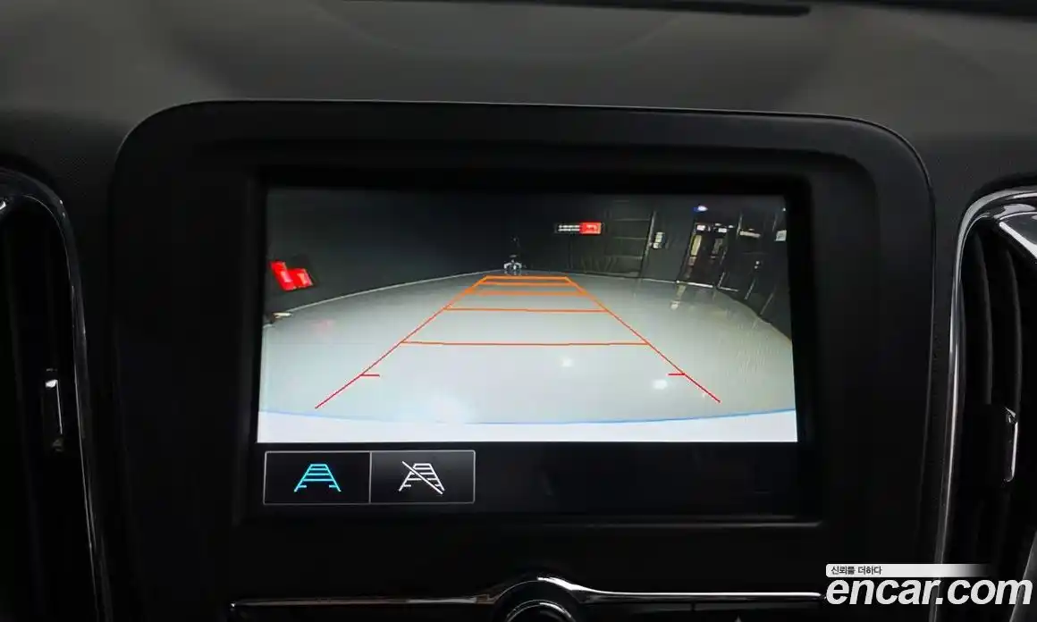 Chevrolet Malibu 2018 1.5 Автомат в Москве № 103584, фото 20