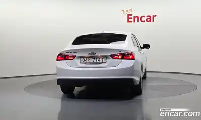 Chevrolet Malibu 2018 1.5 Автомат в Москве № 103584, миниатюра 7