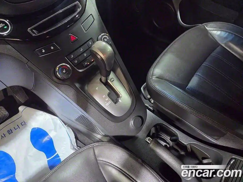 Chevrolet Orlando 2014 2.0 Автомат в Москве № 103703, фото 11