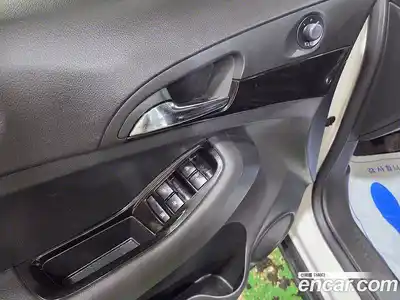 Chevrolet Orlando 2014 2.0 Автомат в Москве № 103703, миниатюра 12