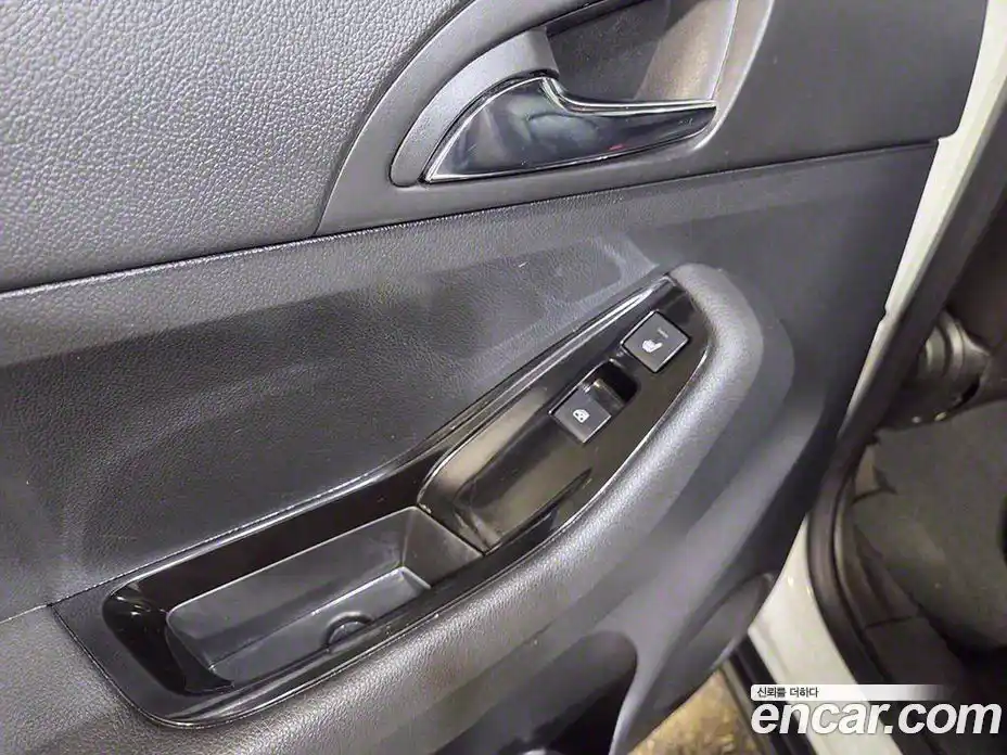 Chevrolet Orlando 2014 2.0 Автомат в Москве № 103703, фото 13