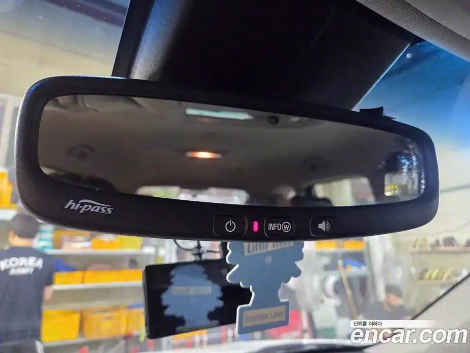 Chevrolet Orlando 2014 2.0 Автомат в Москве № 103703, фото 15