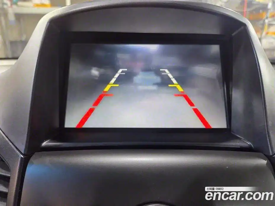 Chevrolet Orlando 2014 2.0 Автомат в Москве № 103703, фото 17