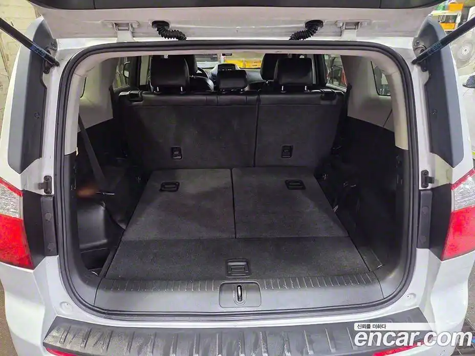 Chevrolet Orlando 2014 2.0 Автомат в Москве № 103703, фото 18