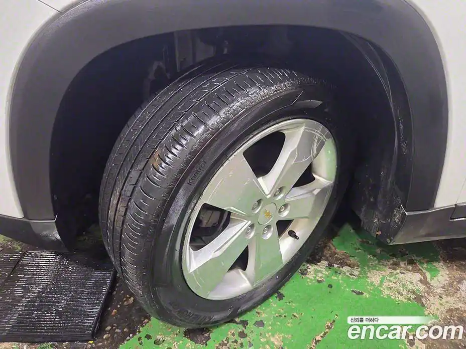 Chevrolet Orlando 2014 2.0 Автомат в Москве № 103703, фото 20