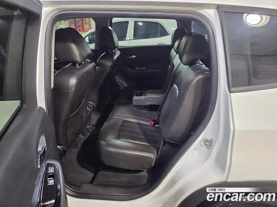 Chevrolet Orlando 2014 2.0 Автомат в Москве № 103703, фото 6