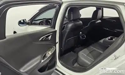 Chevrolet Malibu 2019 1.3 Автомат в Москве № 103951, миниатюра 11