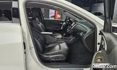 Chevrolet Malibu 2019 1.3 Автомат в Москве № 103951, миниатюра 12