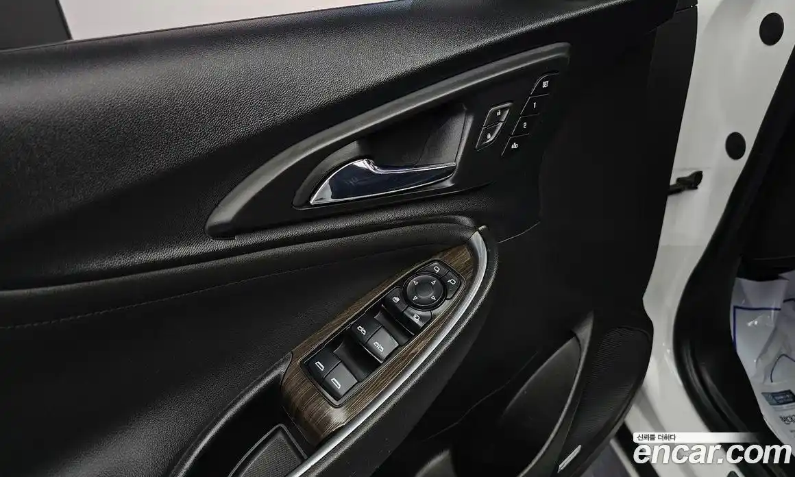 Chevrolet Malibu 2019 1.3 Автомат в Москве № 103951, фото 13