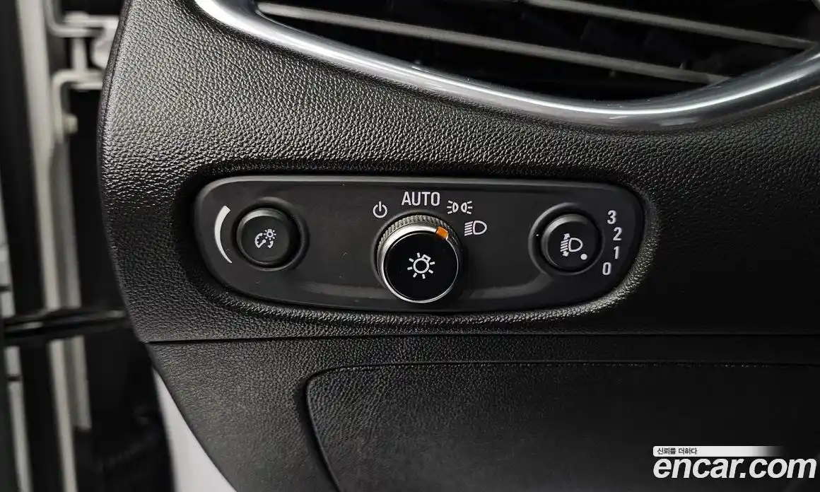 Chevrolet Malibu 2019 1.3 Автомат в Москве № 103951, фото 14