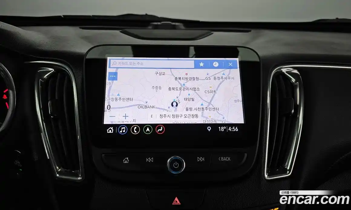 Chevrolet Malibu 2019 1.3 Автомат в Москве № 103951, фото 16