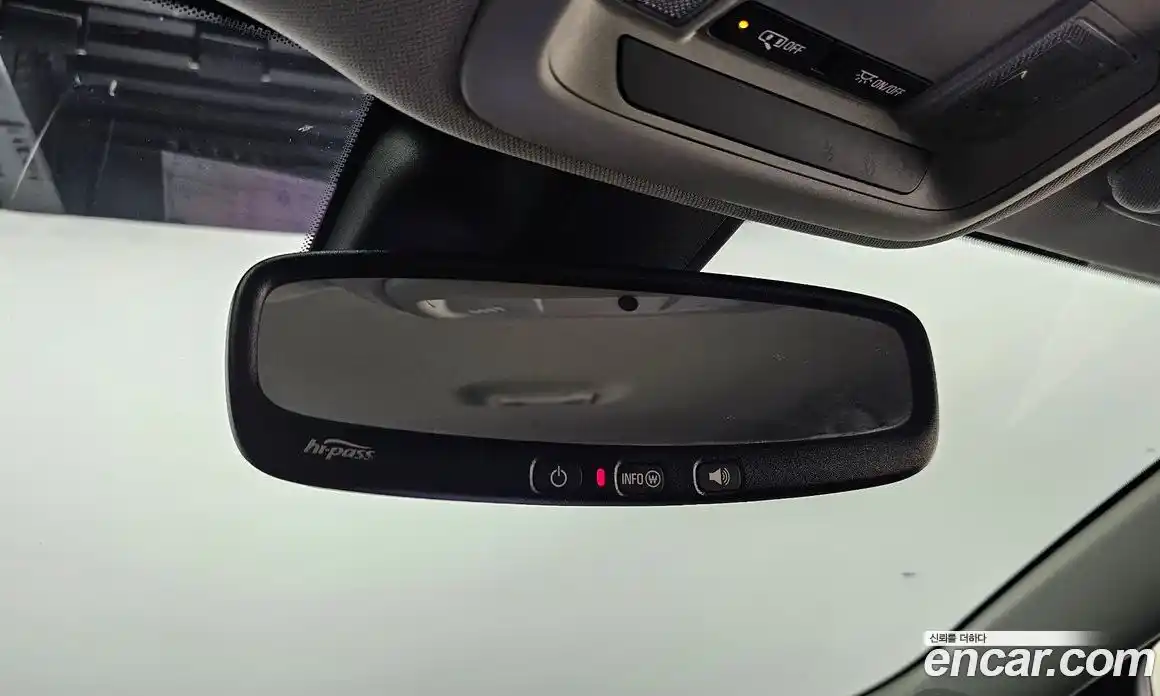 Chevrolet Malibu 2019 1.3 Автомат в Москве № 103951, фото 19